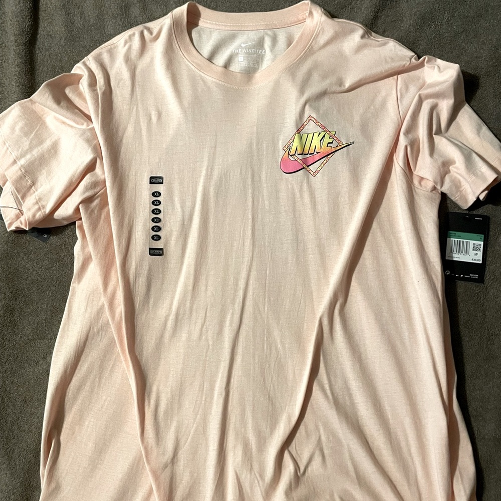 Nike T-Shirt